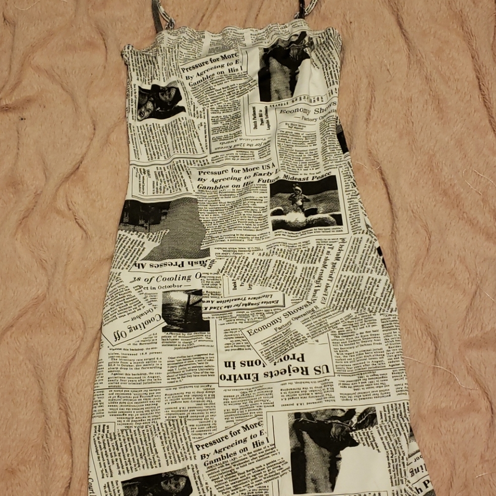 Dress